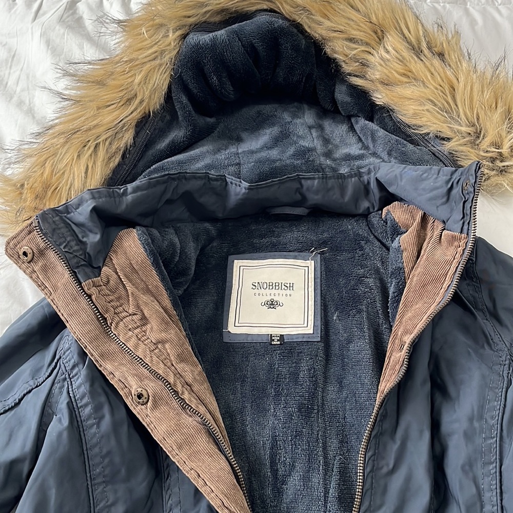 Jacket - Picture 2 of 5
